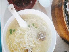 -海汇源老烧麦店(东大街总店)