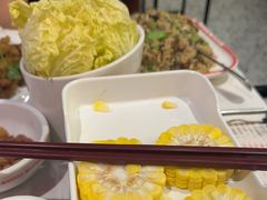 -八合里潮汕鲜牛肉火锅(上海汇智广场店)