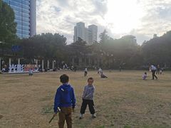-中国福利会少年宫