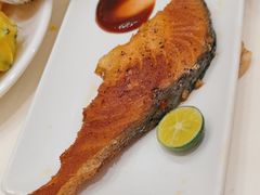 -第六季自助餐厅(甜水园店)