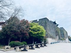 -相门城墙文化休闲景区