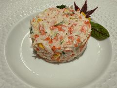 -马克西姆俄罗斯餐厅(通亚街店)