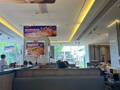 -海底捞火锅(老城根店)