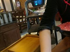 -小天鹅火锅·一线江景洪鼎旗舰店(洪崖洞店)