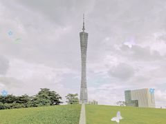 -二沙岛艺术公园