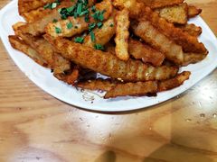 狼牙土豆-蓉李记成都名小吃(宜昌伍家岗万达店)