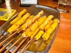 -800°烧烤小酒馆·露营·特色烧烤(天河公园店)