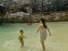 -杭州开元森泊度假乐园