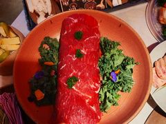 -芸山季·云南野生菌火锅(人民广场来福士店)