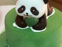 -CAKE BOSS 蛋糕老板(西单君太百货店)
