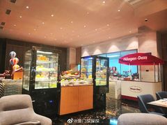 -厦门海景洲际酒店·海峡全日制餐厅
