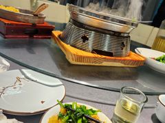 -夜不收荤豆花(大邑总店)