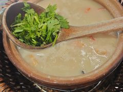 -潮十三潮汕砂锅粥(高新四路大都荟店)