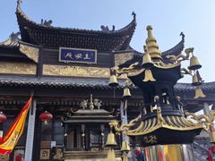 -长春观