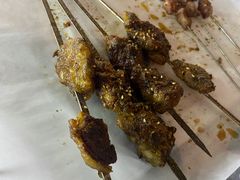 -眼镜哥浦江夜宵大本营