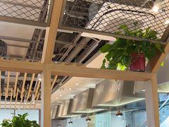 大堂-鱼酷活鱼烤鱼(南京水游城店)