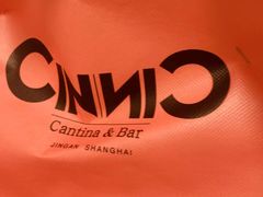 -CIN CIN CANTINA&BAR