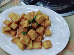 -李师傅脆肚(梅林店)