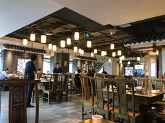 大堂-纸盐河码头火锅(十八梯店)