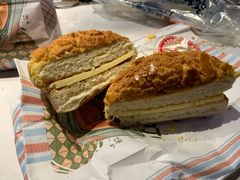 -食大利香港茶餐厅(南亚风情第一城店)