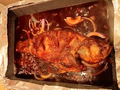 -肖记公安牛肉鱼杂馆·省级非物质文化遗产(江汉路直营店)