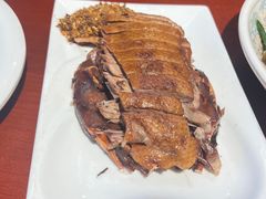 -易老头三样菜(南滨路总店)