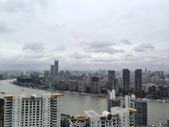 -上海中心大厦