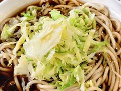 老汤素面-柴氏风味斋(甘家口店)