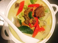 -simply thai天泰(长泰广场店)