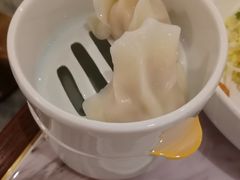 原汁海胆水饺-喜鼎海胆水饺(平安金融中心店)