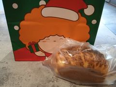 -BreadTalk面包新语·烘焙蛋糕(金光华广场店)