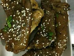 -木屋烧烤(南新店)