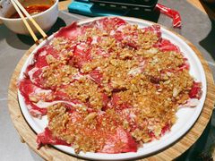 -金龙烧烤·牛肉面(西塔店)