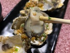 -啊溜烧烤·炭火传承(南澳店)
