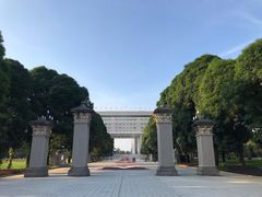 -广西大学(大学东路校区)