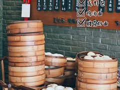 -潘德林茶社(新城河路店)