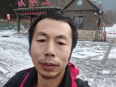 -三块石国家森林公园