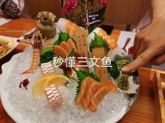 -文三酒肆自助放题(新街口友谊广场店)