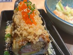 -鱼跃食堂·精致寿司(东林美域店)
