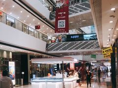 -万达广场(松江店)