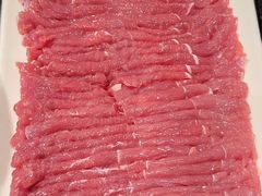 -南门涮肉(东单店)