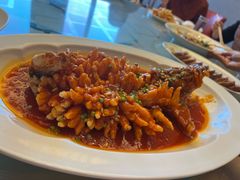 -北京王府井希尔顿酒店·秦唐中餐厅Chynna