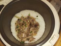 -大鸽饭(马王堆店)