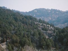 -涂山风景区