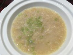 锅巴饭-文杏酒楼(一品天下店)