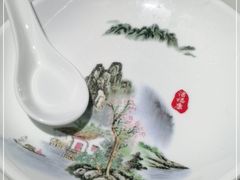 -巢湖名吃·东关老鹅汤(江南风情街店)