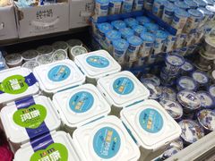 -牛奶便利(东四店)