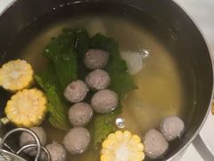 -陈记顺和牛肉火锅馆(天河北路店)