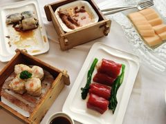 -粤财皇冠假日酒店·彩华轩中餐厅