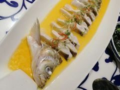 -印巷里主题餐厅(马鞍山店)